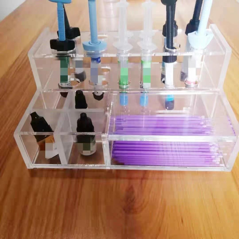 Resin Placement Rack, Dental R - Resin Art Case 评论和价格